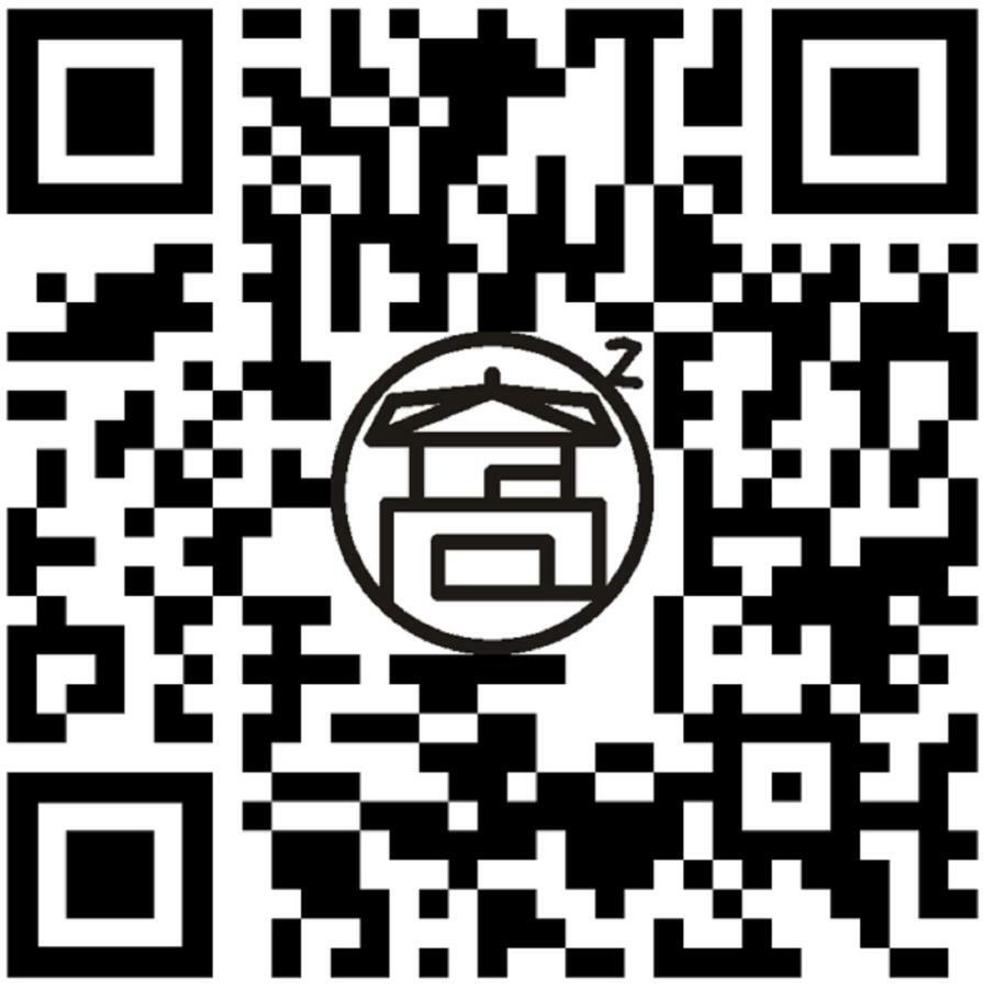 花莲市 窝二楼旅舍 外观 照片